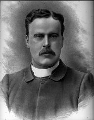 rev. todd