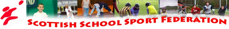 Scottish Schoolsport Federation