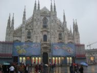 Milan Cathedral