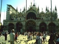 Piazza San.Marco