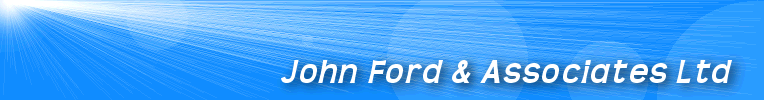 John Ford & Associates Ltd