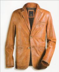 Agricos jacket