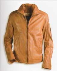 Crowe jacket