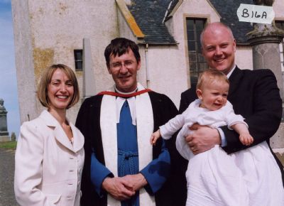 baptism of anna perk