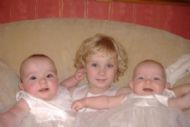 vicki, abbie and lyndsey dunnett