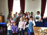 canisbay sunday club 