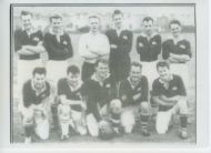 Lochs F C 1959