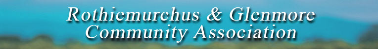 Rothiemurchus & Glenmore Community Association