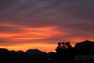 Sunrise Poolewe