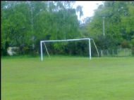 Tearlach house field end