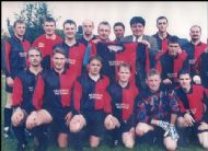 Older team photo