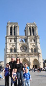 Notre Dame