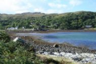 Glenuig Bay