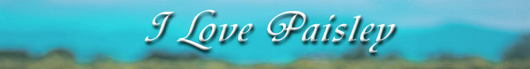 ilovepaisley
