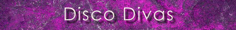 disco divas