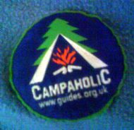 Campaholic