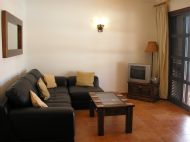 Villa Jessica Lounge