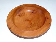 Burr Yew - Sold