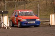 DCC Stages 2008 - Crail