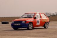DCC Stages 2008 - Crail