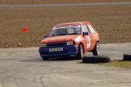 DCC Stages 2008 - Crail