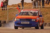 DCC Stages 2008 - Crail