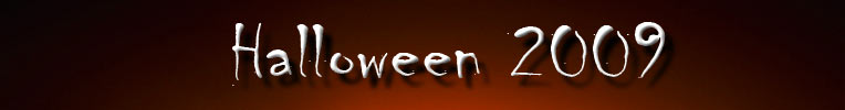 Halloween 2009