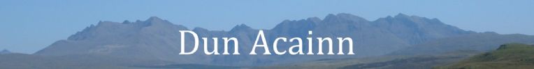 Dun Acainn