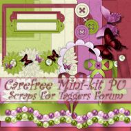Carefree Kit