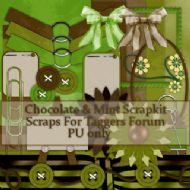 Chocolate & Mint Kit