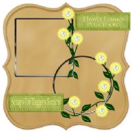 Flower Frames