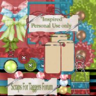 Inspired Kit