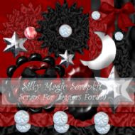 Silky Magic Kit