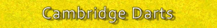 CAMBRIDGEDARTS
