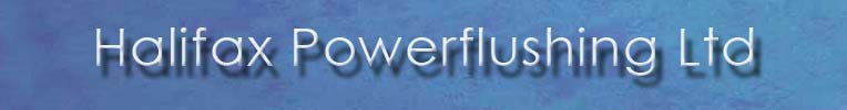 halifax powerflushing ltd