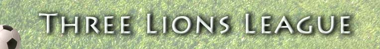 Three Lions League