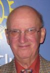 Bob Simson (Founding President)(PHF)