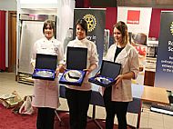 The Dundee Prizewinners