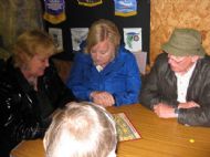 Golf Tiddlywinks