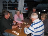 Dominoes
