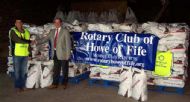 The Great Potato Sale 2008