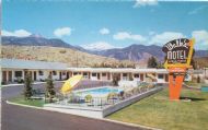100. Manitou Springs