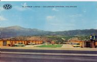 107. Colorado Springs
