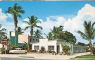 121. Miami