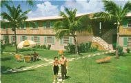 134. Key West