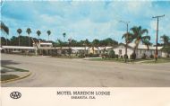 144. Sarasota