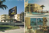 151. Fort Myers Beach