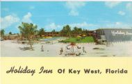 154. Key West