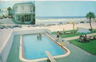 191. Daytona Beach
