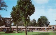 3. Huntsville